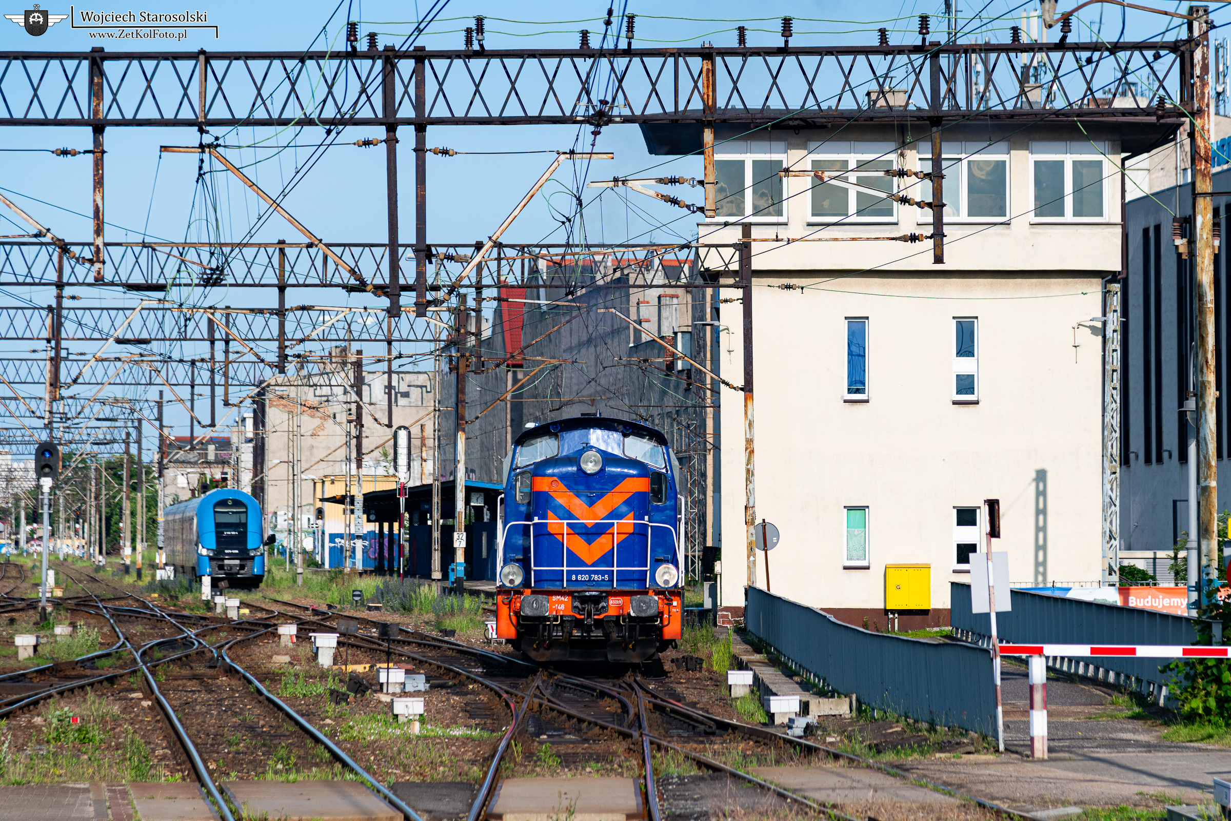 Być może ostatni raz (?)