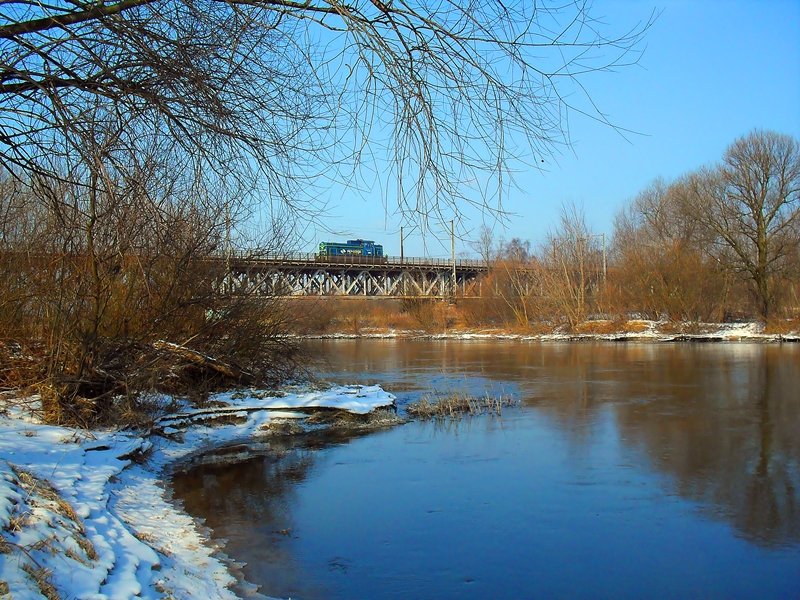 Zagubiona w akcji...