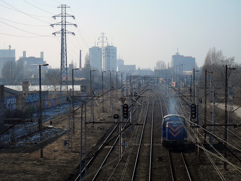 Ostania taka zima...