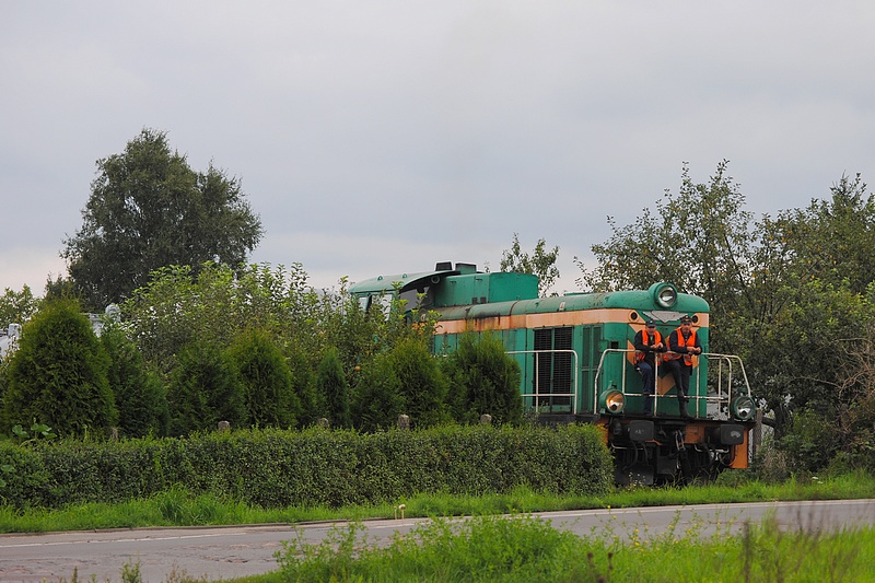 Altanka w ogródku? (część1)