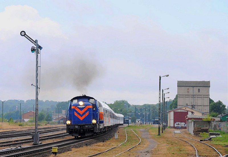 Wyjazdowy z Giżycka