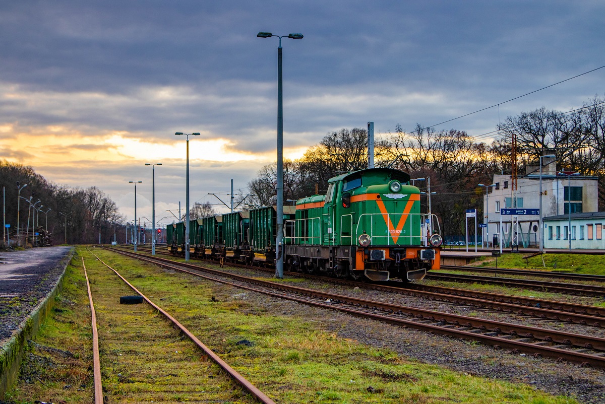 Odpoczynek po tygodniu