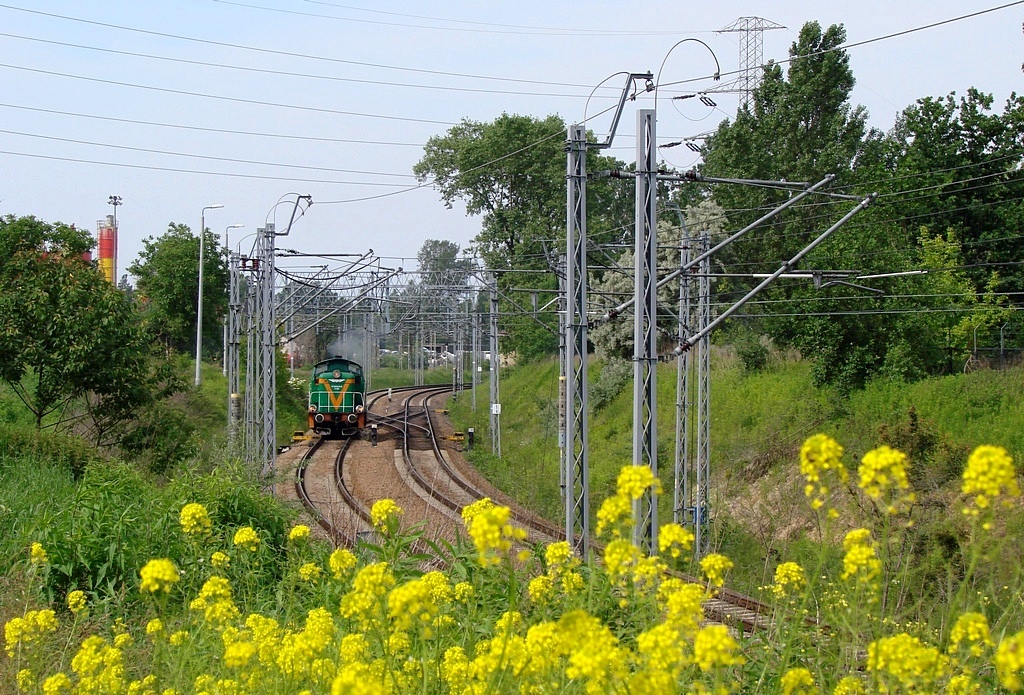 Wąwóz Trzech Dzielnic...