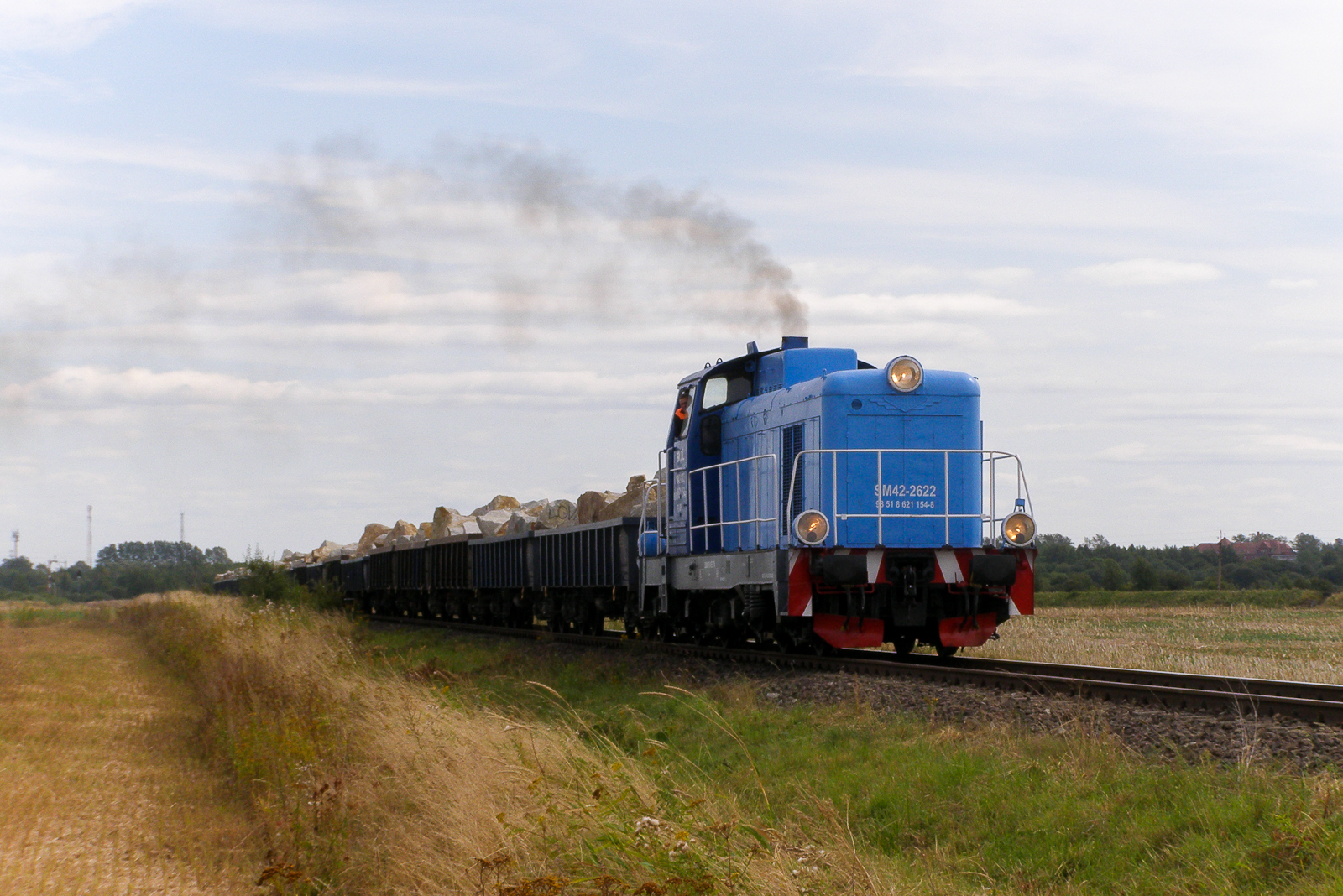 Kamień do Jarosławca