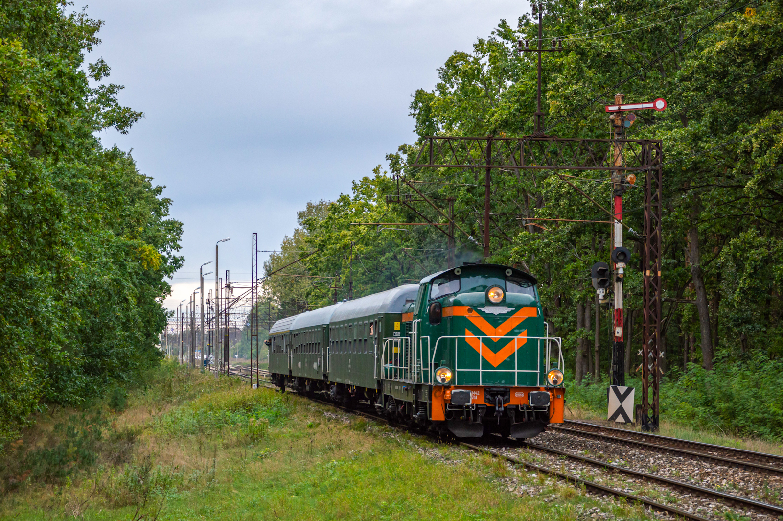 Jeszcze porządny TurKol