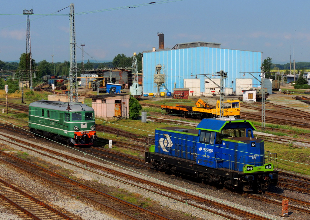 ST43-302 i SM42-1259