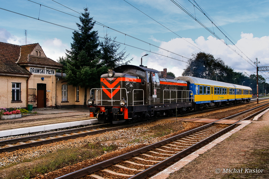 "Zaimpuls" na SM42-523