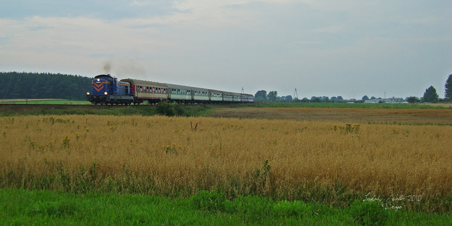 Hel-Kraków Płaszów