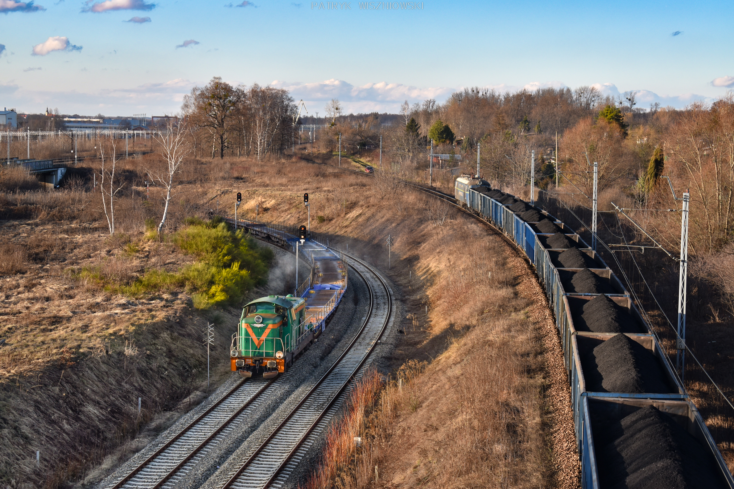 Stellantis o zachodzie