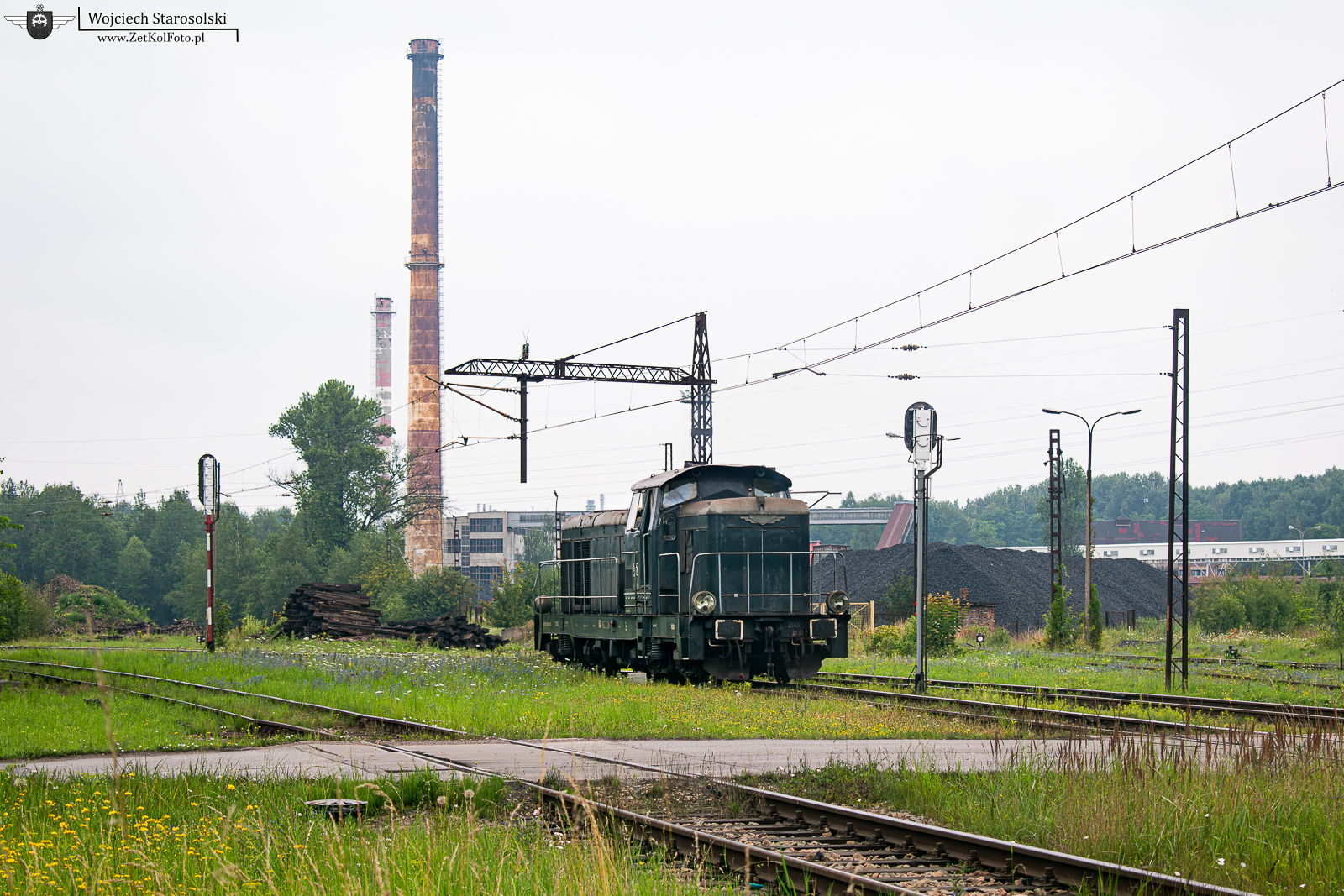 Codzienność na WsA