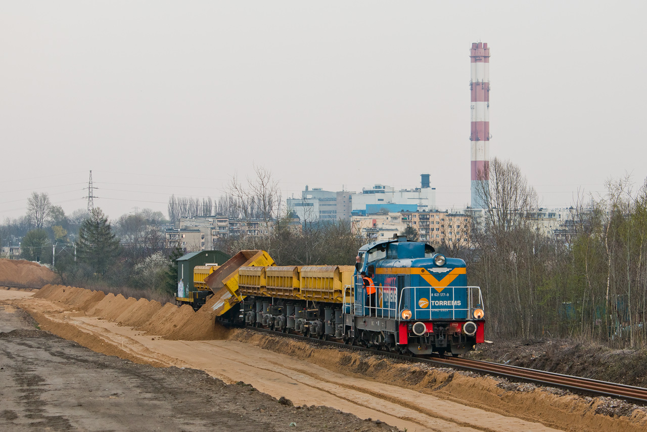 Z widokiem na Wrotków