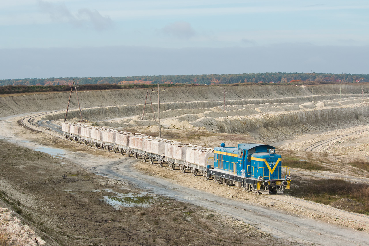 Jeszcze coś z Chełma