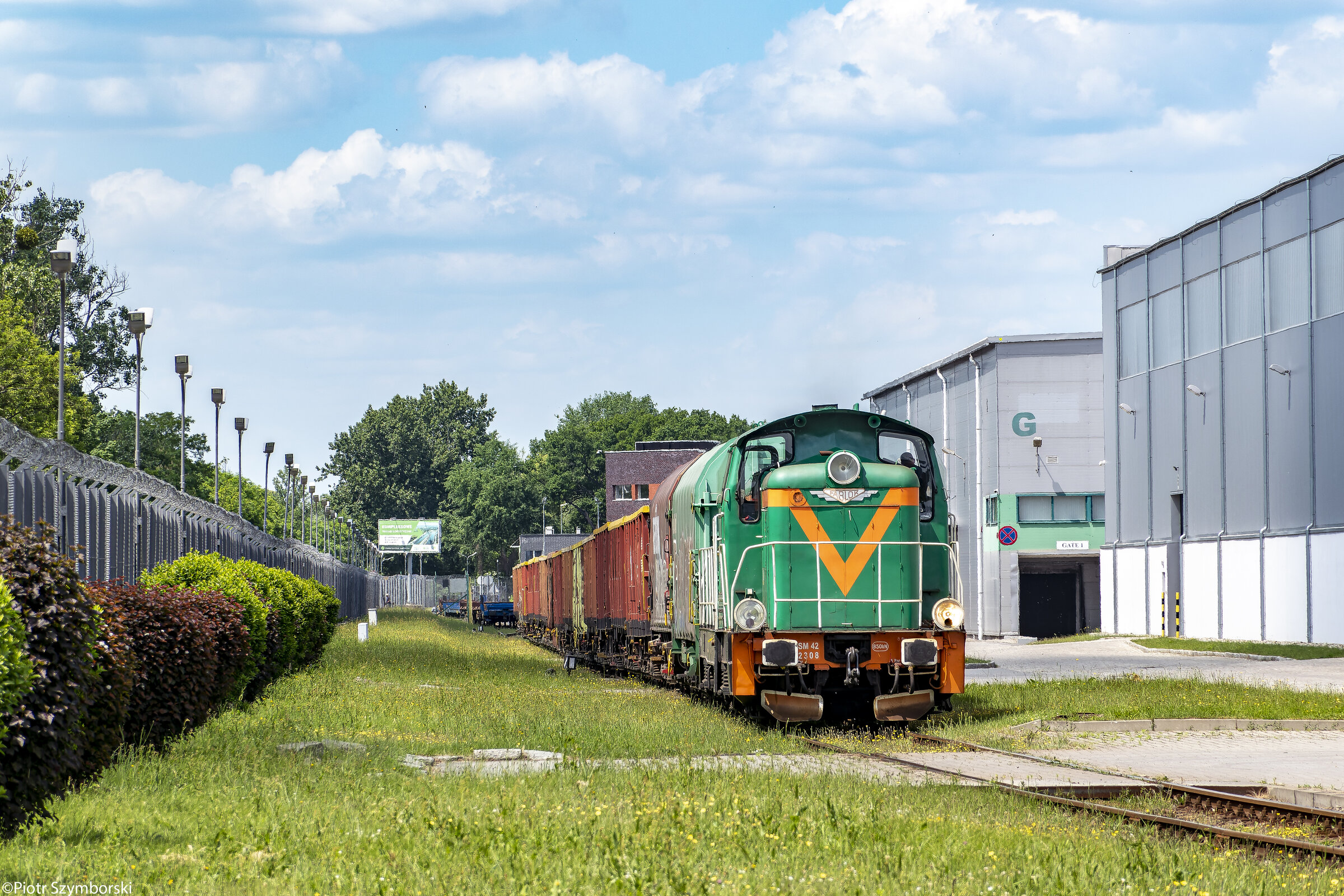 Śląskie Centrum Logistyki