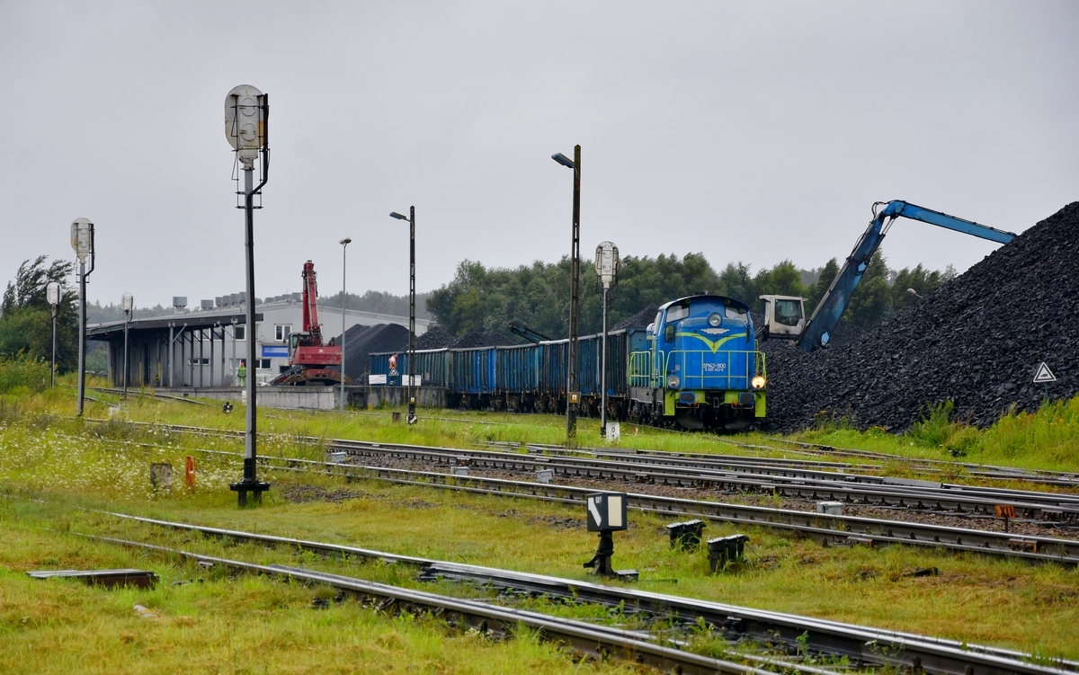 Czterdzieści trzy lata na służbie