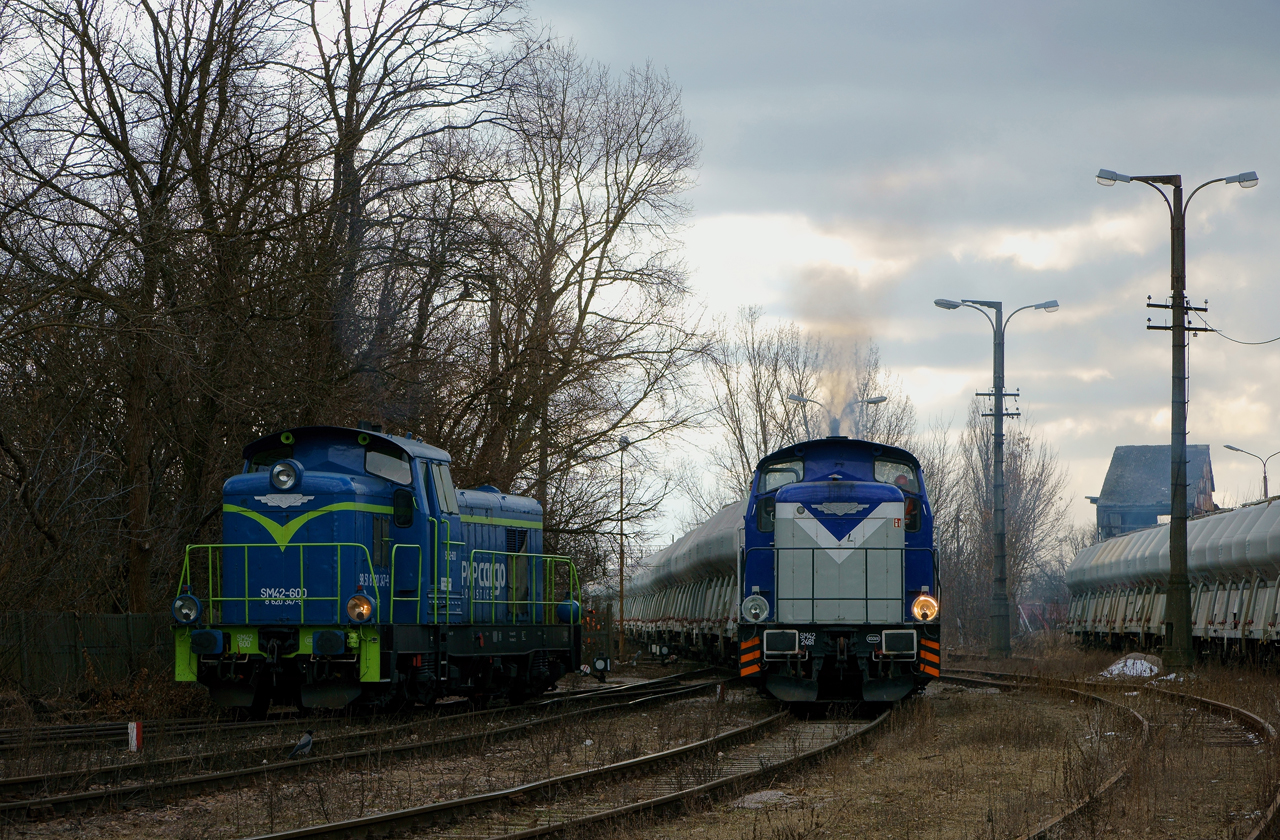 Stonki na spotkaniu ... :)