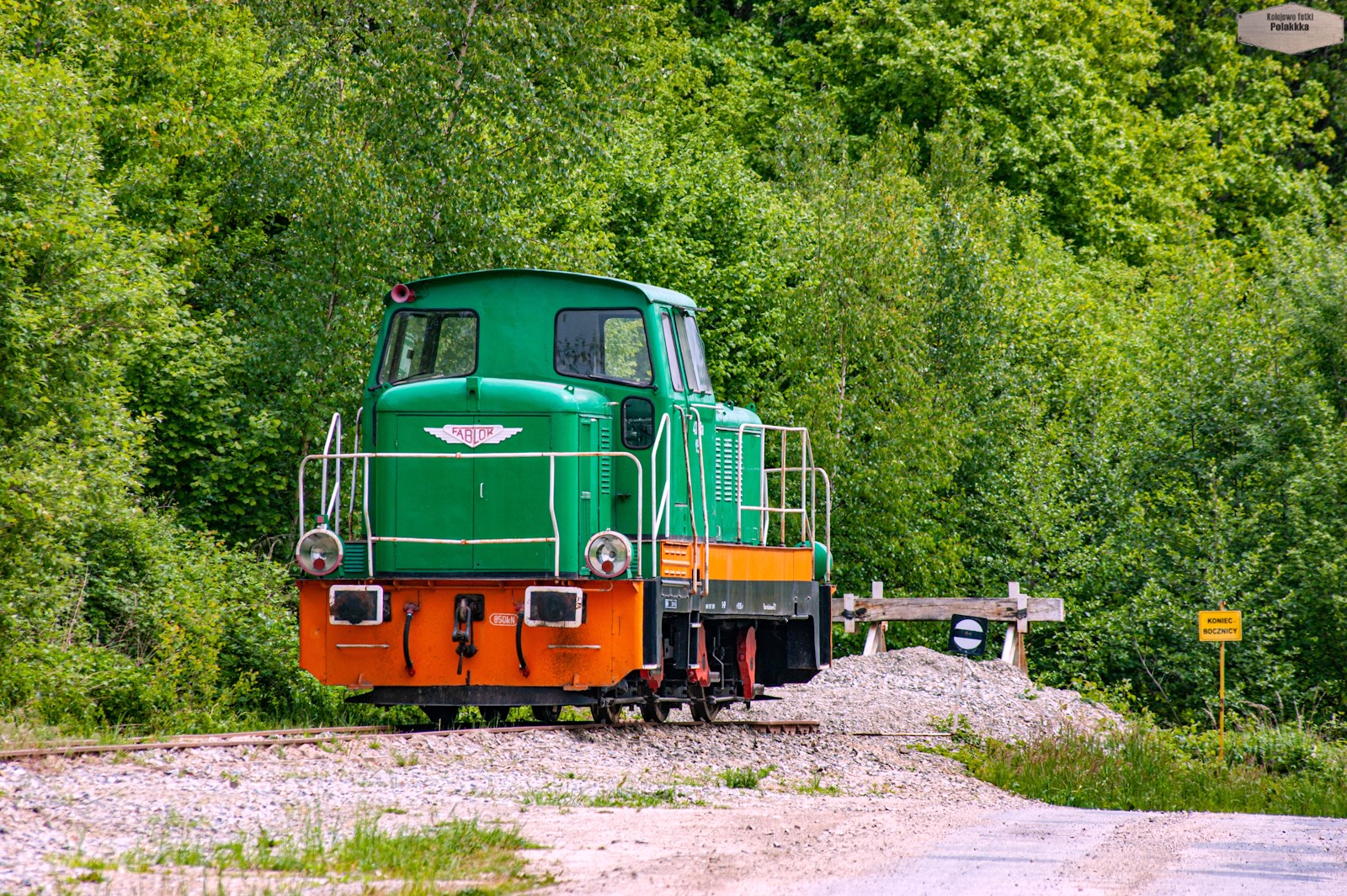 Chrzanowski klasyczek.