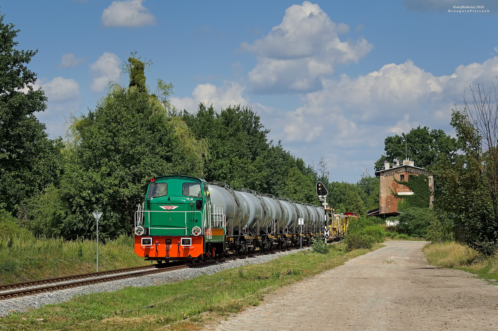 Roboczy do Wrocławia