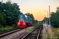 TEM2-042B na Podsudeckiej