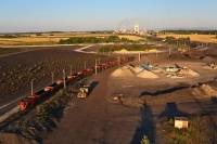 Obszar górniczy "Pniówek"