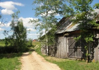 Pod białoruskie klimaty