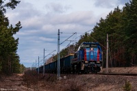 Po zmodernizowanej obwodnicy