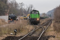 Podwójne tankowanie