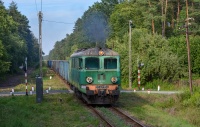 ST43-364 z Werchraty