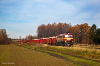 Kruszywo do Głuchołaz