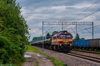 Sytuacja ruchowa w Imbramowica ...