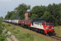 Orlen z Prostyni
