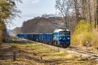 Spokojny weekend na Gubince