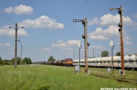 Challenger M62M-005 w Sierpcu