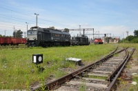 CTL i DB Cargo w Elblągu