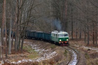 Podstawka do Sulikowa