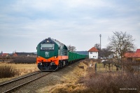 Zjazd IGLa do Kąkolewa