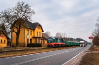 Ostatni IGL na linii nr 360