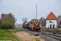 Kwiecień plecień i kociołek