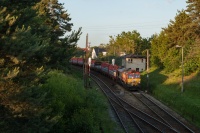 Class z podkładami