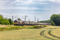 Pudernice do Brzegu Dolnego