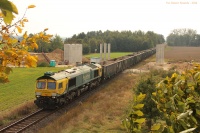 66014 do Wałcza
