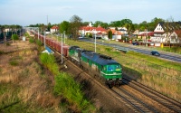 Skinest z próżnym