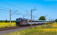 Via Regia w Siedliskach