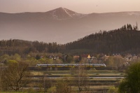 Jaki kraj, taki Fuji-san