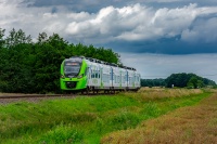 Hybrydą nad morze