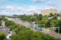 SKM coraz bliżej