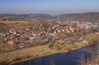 Czeska panorama