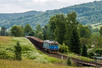 Zdawczy z Javorníka ve Slezsk ...