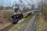 Rübezahl pod Gryfowem