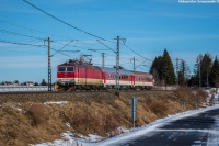 Osobowy do Liptowskiego Mikuł ...