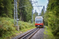 Wspinaczka na 1350 m n.p.m. -  ...